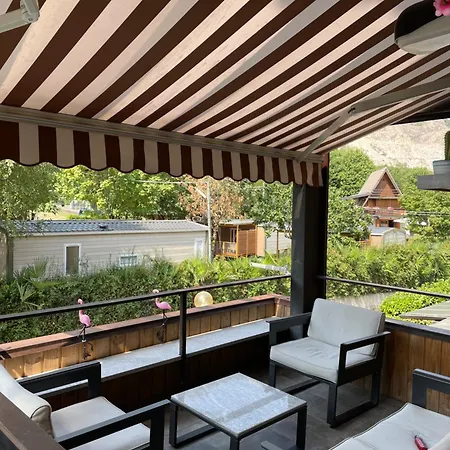 Casa Flamingo *