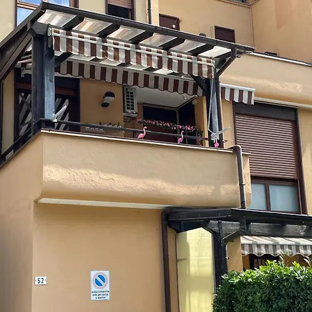Casa Flamingo * Baveno