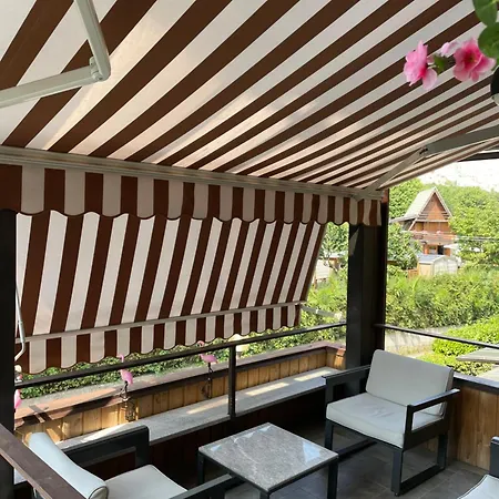 Casa Flamingo