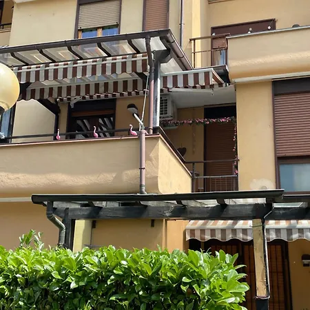 Casa Flamingo *