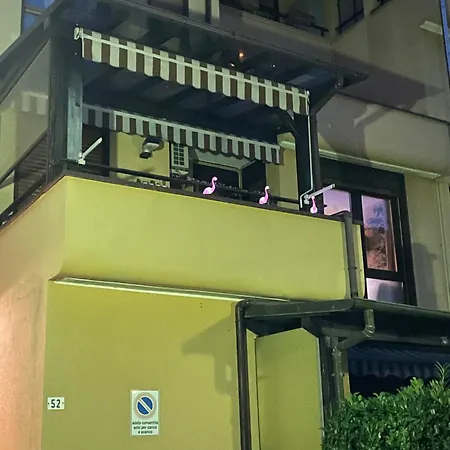 Casa Flamingo Baveno