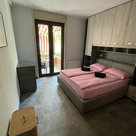 Apartment Casa Flamingo Baveno