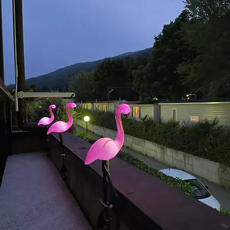 Casa Flamingo * Baveno
