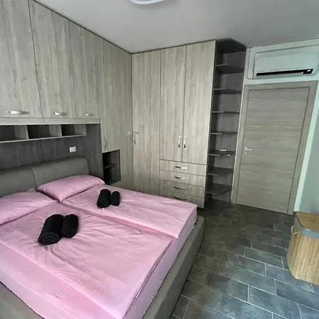 Apartment Casa Flamingo Baveno