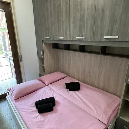 Apartment Casa Flamingo