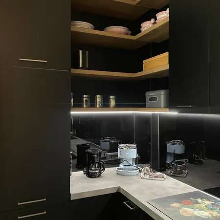 Casa Flamingo Apartment Baveno