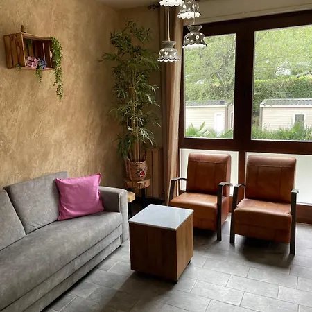 Apartment Casa Flamingo Baveno