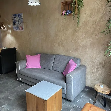 Casa Flamingo Baveno