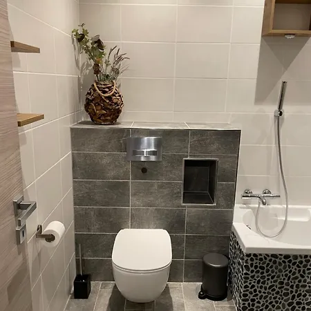 Casa Flamingo Apartment *