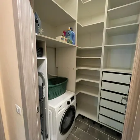 Apartment Casa Flamingo *